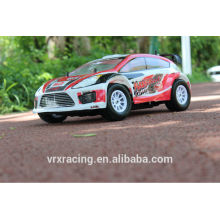 VRX corridas a alta velocidade RC Rally modelo de carro elétrico